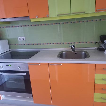 Apartamento Ura 모로델제블 외부 사진
