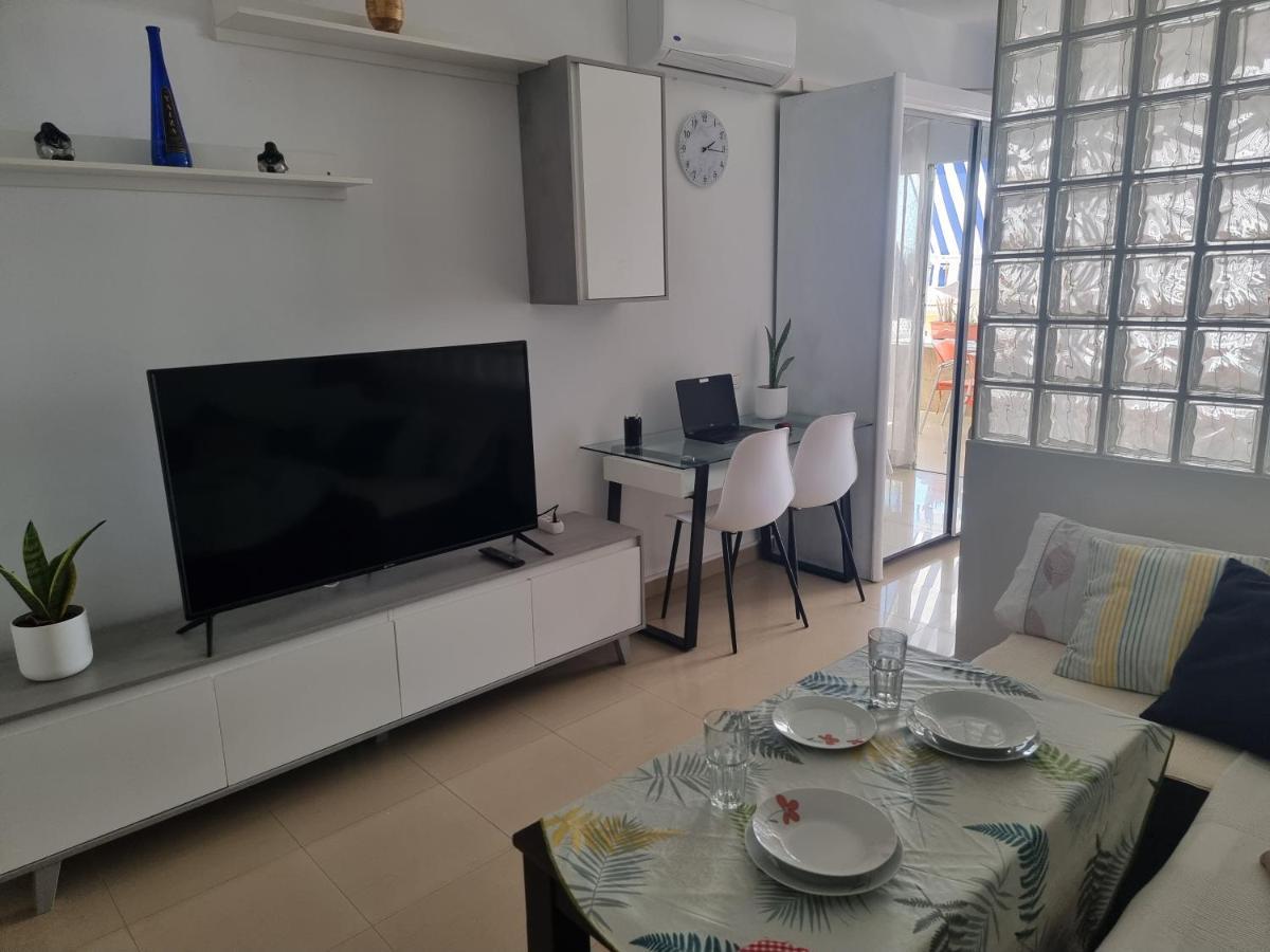 Apartamento Ura 모로델제블 외부 사진